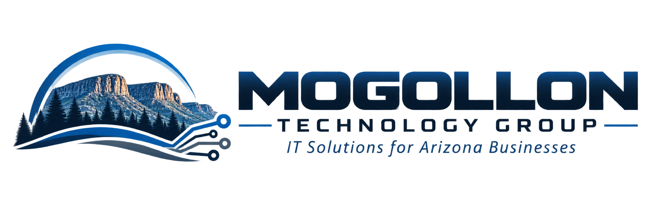 Mogollon Technology Group - IT Solutions for Arizona Businesses