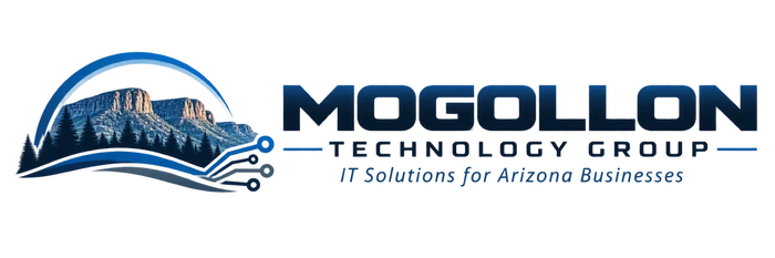 Mogollon Technology Group - IT Solutions for Arizona Businesses